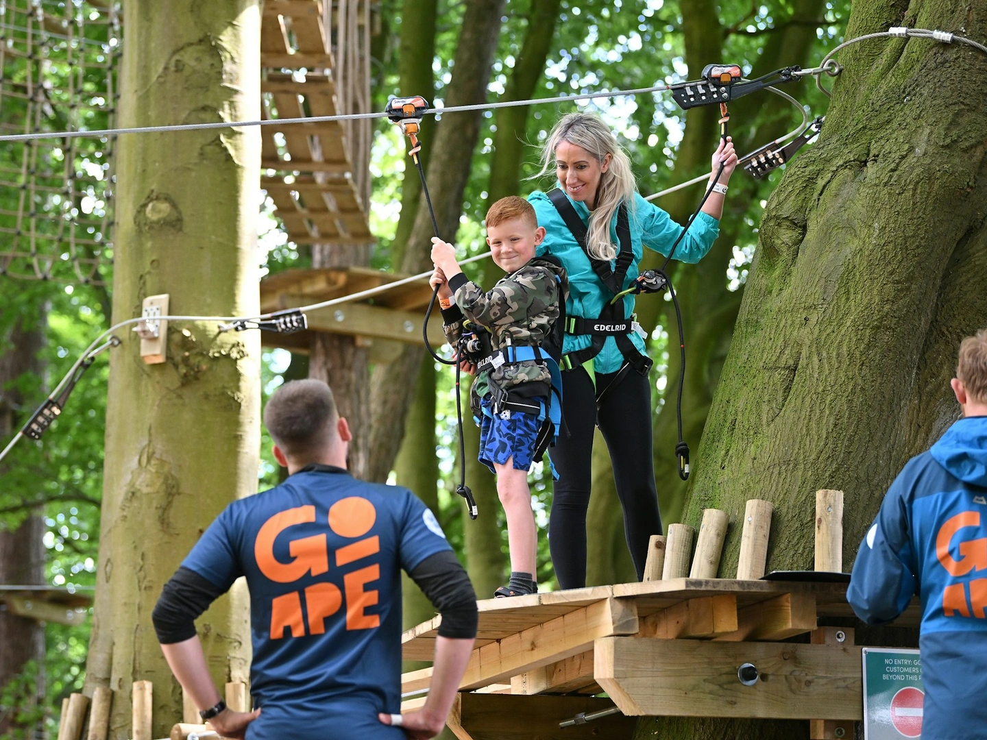 Keeping the “Adventure” in Adventure