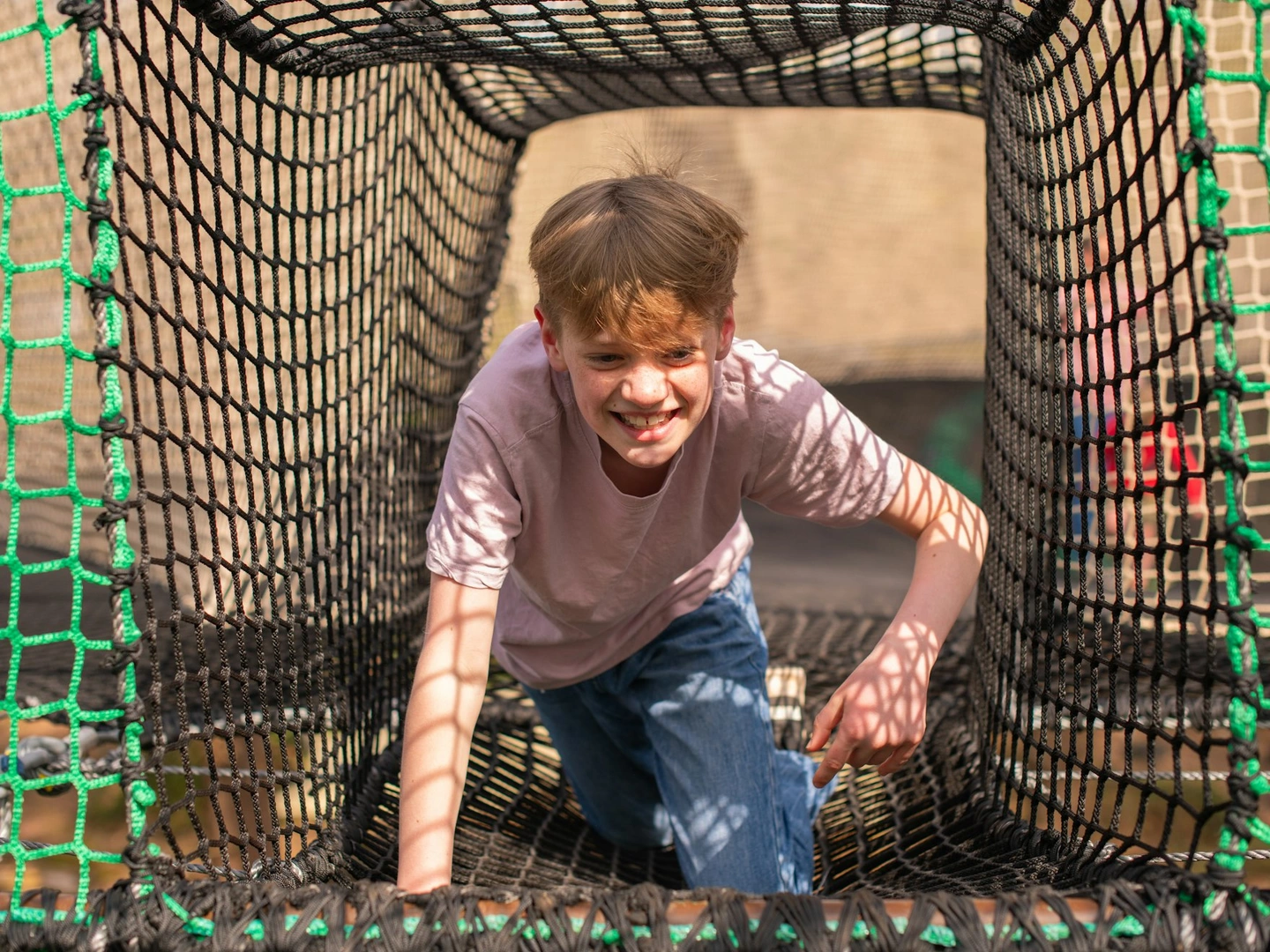 Award-Winning: Recognised for delivering unforgettable family experiences.