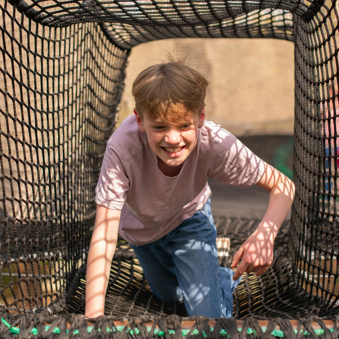 Award-Winning: Recognised for delivering unforgettable family experiences.
